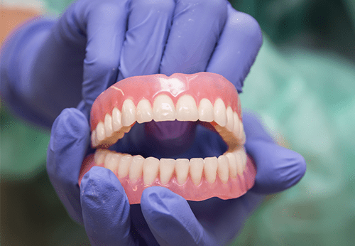 What you need to know about dentures